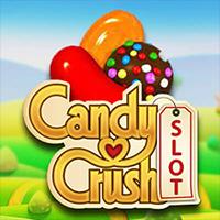 CANDY CRUSH